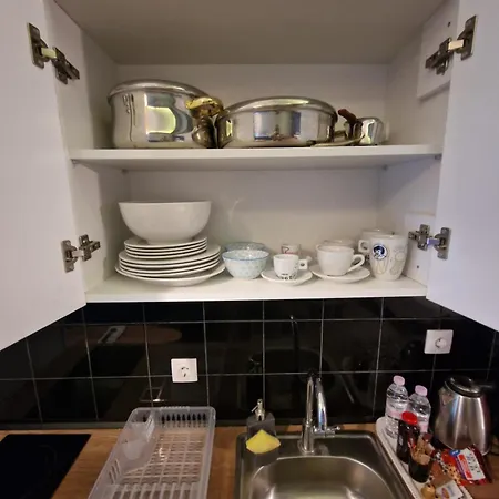 Apartamento Closer 
