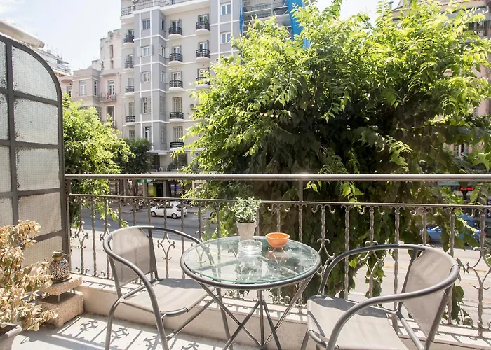 Apartment Closer 