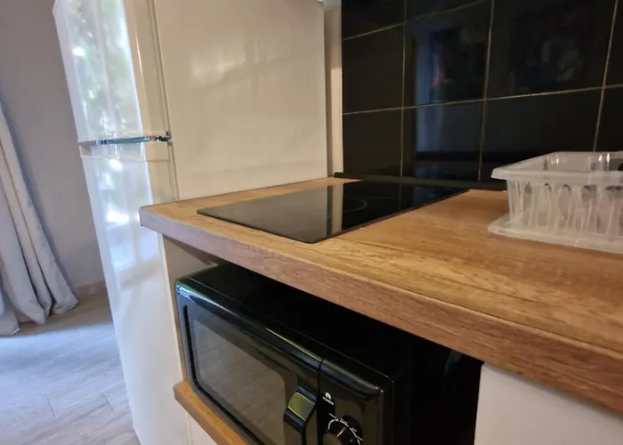 Apartamento Closer 