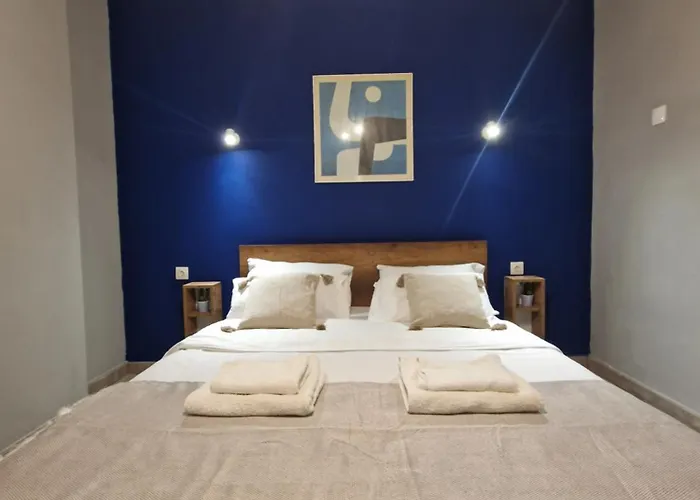 Apartamento Closer 