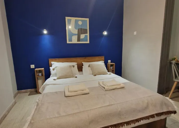 Apartment Closer 