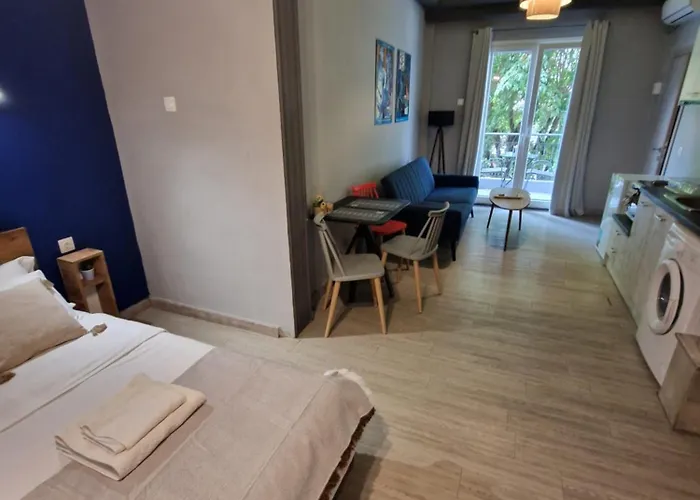 Apartment Closer 