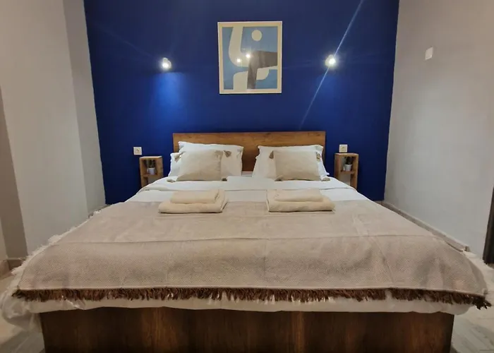 Apartment Closer 