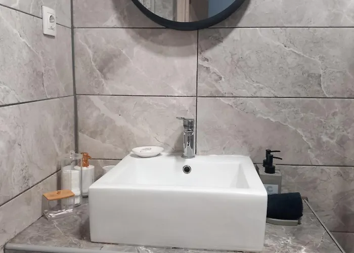 Apartamento Closer 