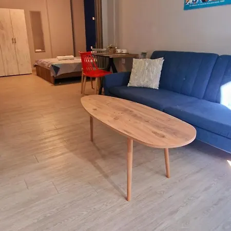 Apartment Closer 