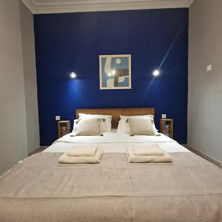 Apartment Closer 