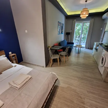 Apartment Closer 