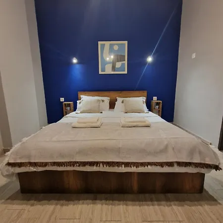 Apartment Closer 