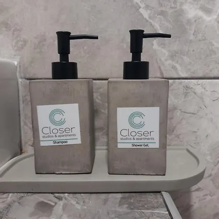 Appartamento Closer 